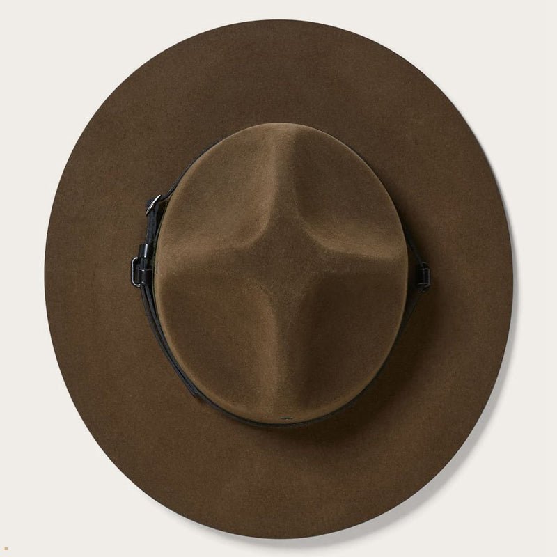 Stetson Hats for Women - Vestiaire Collective